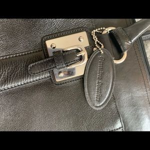 Wilson’s Leather bag